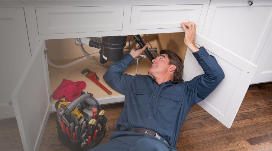 Professional Leak Detection in Inver Grove Heights, MN